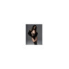 Vila blanes body - Noir